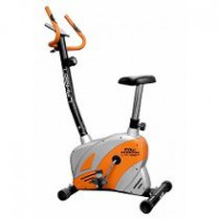 Bicicleta Estatica Magnetica Pro Hm-2500 Mvgs