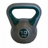 Mancuerna Rusa (kettlebell) 10 Kg Mvgs